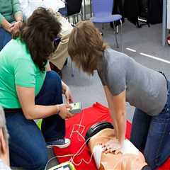 The Critical Role Of First Aid Courses In Managing Post-Traumatic Stress Disorder (PTSD): Essential ..