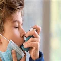 Kann Stress einen Asthmaanfall auslösen?