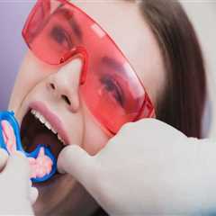 Preventive Measures for Maintaining Good Oral Health