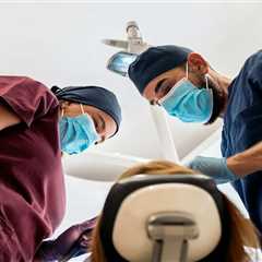 Types of Cosmetic Dentistry Services We Provide