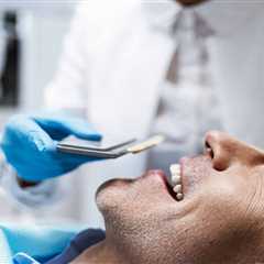 Cosmetic Dentistry Boosts Confidence