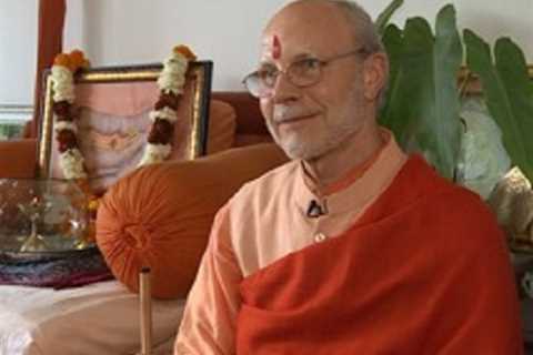 “Loving Invitation to the Sangha of the Americas” from Swami Ritavan Bharati – Jyoti Bhava:..