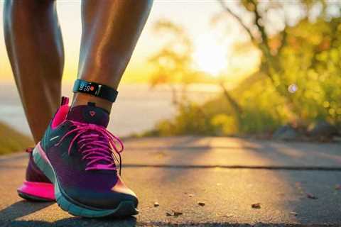 How Can Wearable Tech Help New Exercisers?
