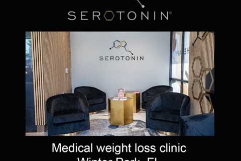 Medical weight loss clinic Winter Park, FL