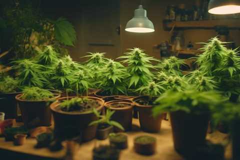 Best Online Seed Banks for Buying Marijuana Seeds