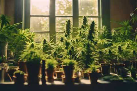 Best USA Sources for Marijuana Seeds Online