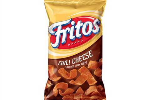 The 25 Unhealthiest Chips You Might Want to Avoid