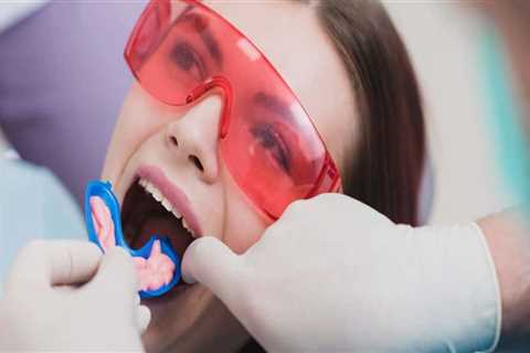 Preventive Measures for Maintaining Good Oral Health