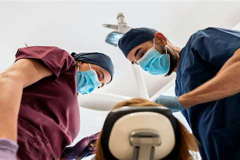 Types of Cosmetic Dentistry Services We Provide