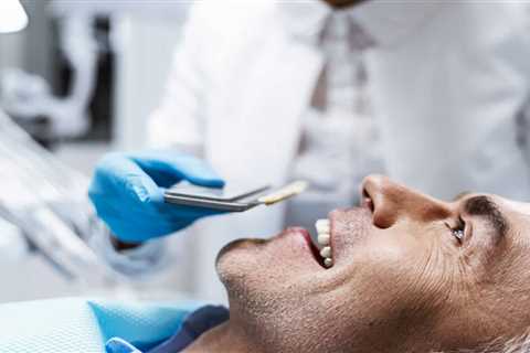 Cosmetic Dentistry Boosts Confidence