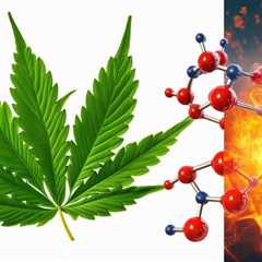 Does THC Burn Fat?: Understanding the Mechanism