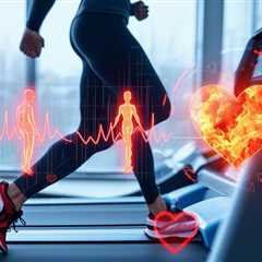 Does Cardio Burn Fat or Calories?: Understanding the Process