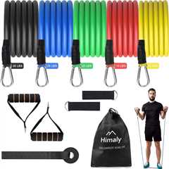 Exercise Bands Review