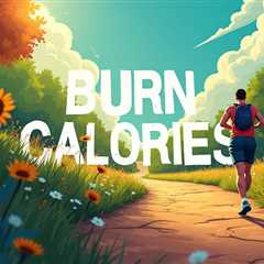 Can You Really Burn 2,000 Calories Daily