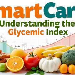 Smart Carbs: Understanding the Glycemic Index