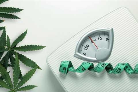 Study: Cannabis Use Inversely Associated With Metabolic Syndrome in Younger Adults