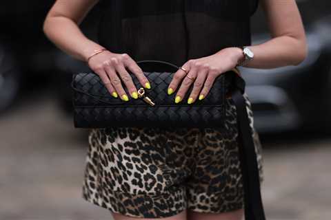 Butter Nails: The Trend That's Melting Hearts