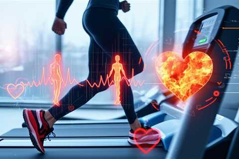 Does Cardio Burn Fat or Calories?: Understanding the Process