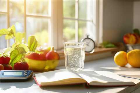 Does Water Fasting Burn Fat?: Exploring the Benefits