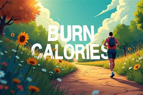 Can You Really Burn 2,000 Calories Daily