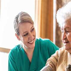 Exploring Home Healthcare Options in Westchester County, New York