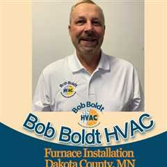 Furnace-Installation-Dakota-County-MN