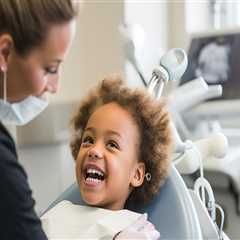 Weekend Wellness: How A Pediatric Dentist Open On Saturdays In Loudoun County Partners With Teen..