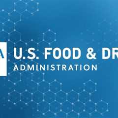 FDA posted a warning letter issued to Root Bioscience Brands LLC, doing…