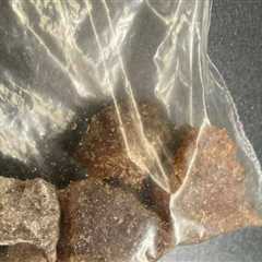 Pure MDMA rock  #mdma #drugs #lsd #weed #cannabis #ecstasy #bhfyp #psychedelic…