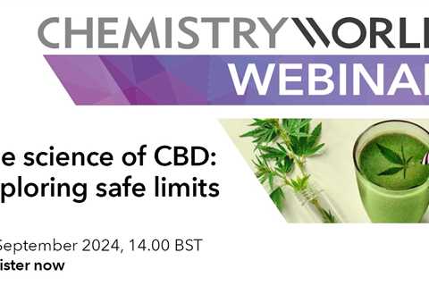 Do you want to explore the safe limits of CBD consumption?  Join us on 25…