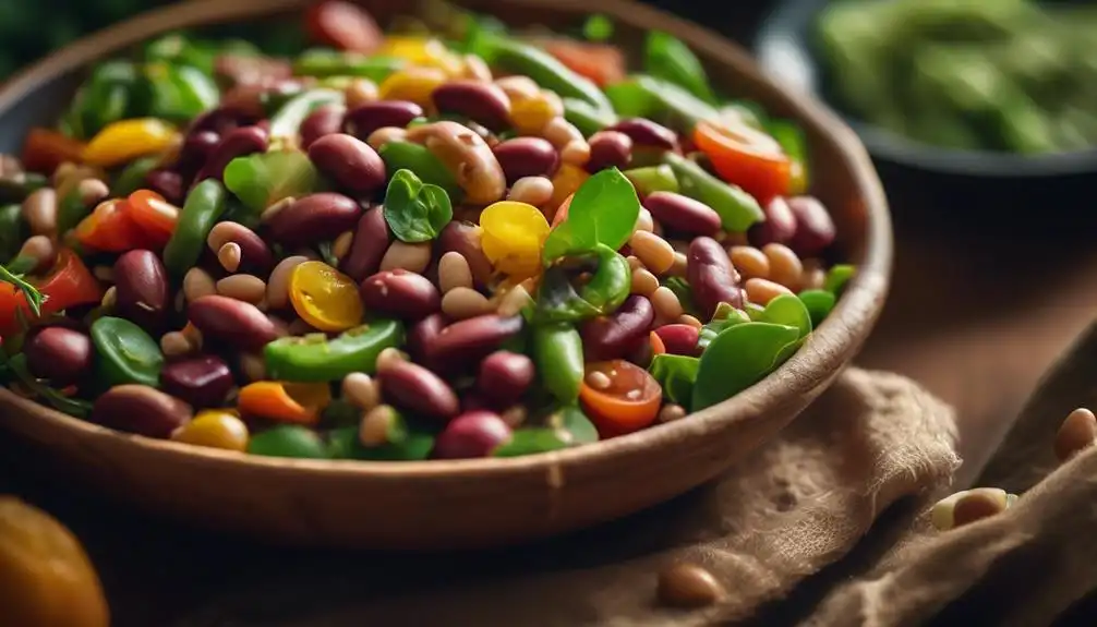 Low Carb Swedish Brown Beans Recipe