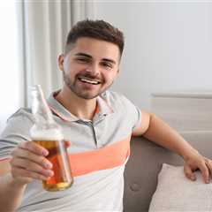 8 Surprising Ways Drinking Beer Can Benefit Your Health