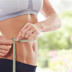 Unlocking the Secrets to Weight Loss Through Exercise: How Much is Enough?