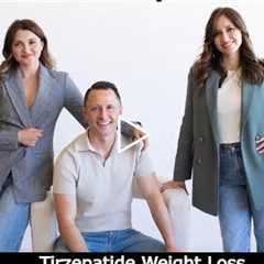 Tirzepatide Weight Loss Treatment San Diego, CA - Barbershop Brotox