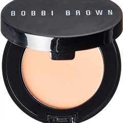 Bobbi Brown Correcteur : Une revue éblouissante