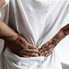 Frequently Asked Questions About Back Pain