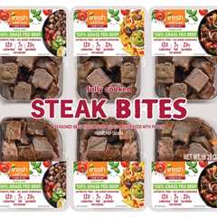 New Costco Steak Bites Stir Up Culinary Controversy