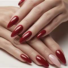 The Future of Nails: Top Trends to Watch in 2025