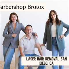 Laser Hair Removal San Diego, CA