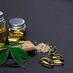 #edibles #gummies #cbd The Heart Health Benefits of CBD: A Closer Look. CBD…