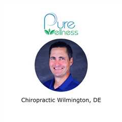 Chiropractic Wilmington, DE