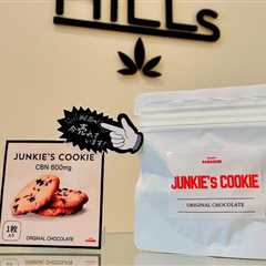 リピート続出🔥 大好評✨ PARADISE CBD🟥 JUNKIE'S…