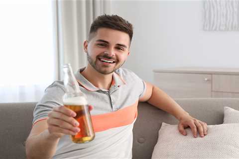 8 Surprising Ways Drinking Beer Can Benefit Your Health