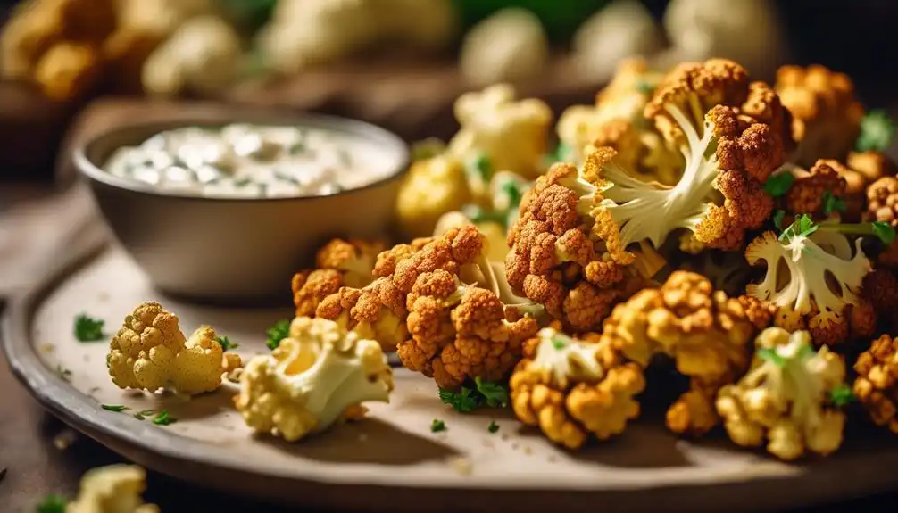 Low Carb Cauliflower Baby Recipe