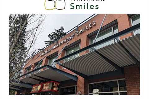 Sedation Dentistry Mill Creek - Pacific Northwest Smiles