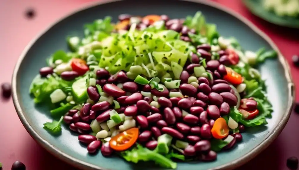 Low Carb Azuki Beans Recipe