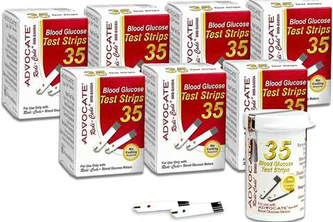 Redi-Code Test Strips Review: No Manual Coding Bliss