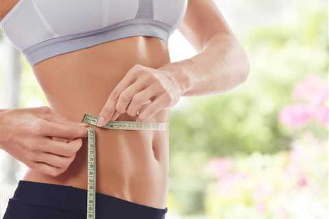 Unlocking the Secrets to Weight Loss Through Exercise: How Much is Enough?