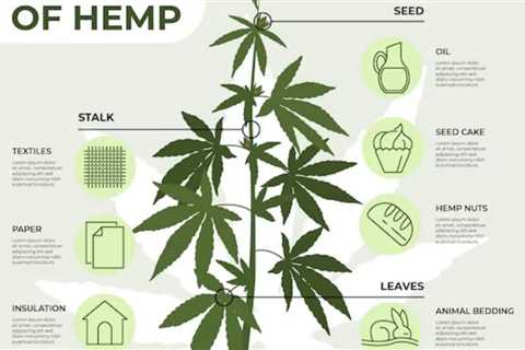 #hemp -- exponentially versatile https://t.co/aVJMWdXAu8