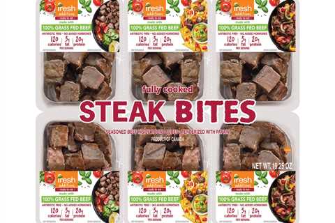 New Costco Steak Bites Stir Up Culinary Controversy